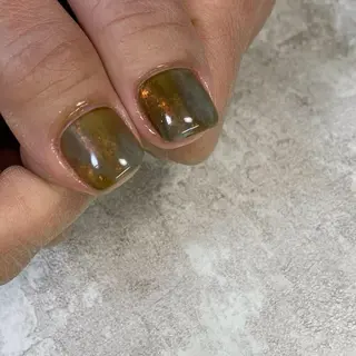 ネイル S♡JEWEL所属・S. JEWELのネイルデザイン