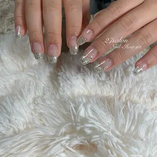 ネイル 27salon yuinaのネイルデザイン