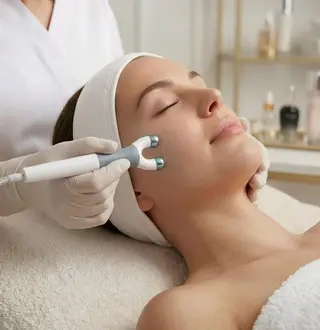 デアイム新潟北所属・フェイシャルエステ イダナツキのエステ・リラクイメージ