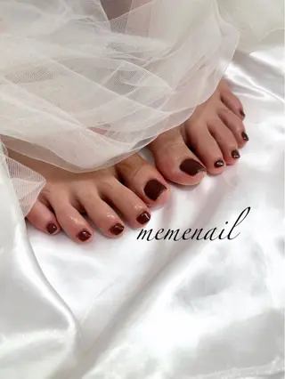 ネイル Noguchi Megumiのその他イメージ