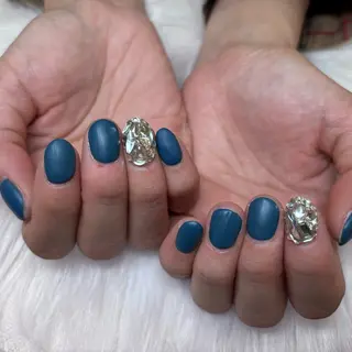 ネイル UnFLAIR KASUMIのネイルデザイン