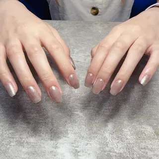 ネイル JUN   nail所属・横井那名 JUN NAILのネイルデザイン