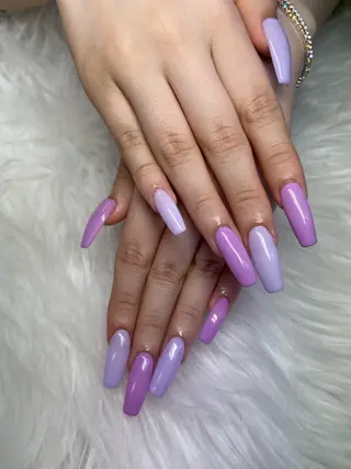 ネイル ♡ KEIKOのネイルデザイン