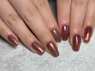 ネイル rea .のネイルデザイン