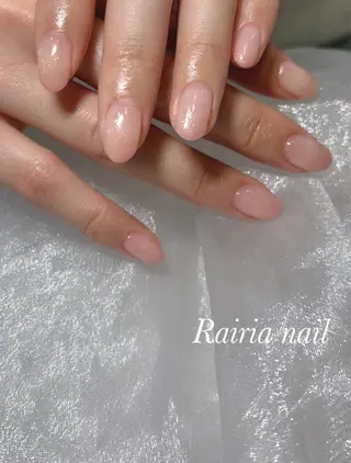 ネイル Rairia nail所属・Rairianail 室橋舞のネイルデザイン