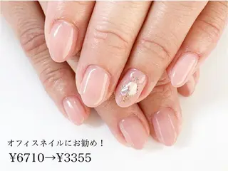 ネイル ネイルR新百合ヶ丘店所属・ネイルR 新百合ヶ丘のネイルデザイン