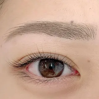 マツエク・マツパ BellFlower Aki（眉・まつげ）のマツエク・マツパデザイン