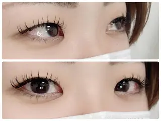 マツエク・マツパ MASAKI KOKOROの眉毛・アイブロウイメージ