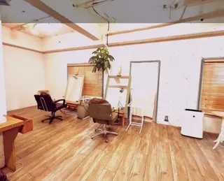 👶託児無料👶 SHINA🎄のヘアスタイル