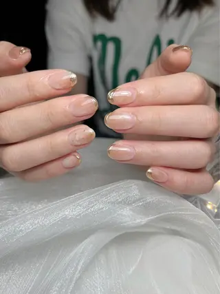 ネイル YS Nailのネイルデザイン