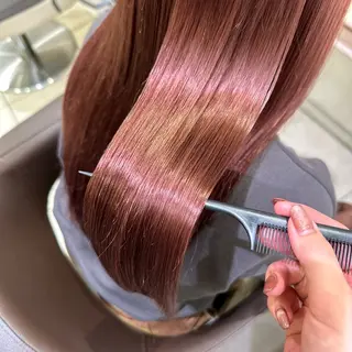 カラー 🎀mihaya🎀 /モデル様募集中のネイルデザイン