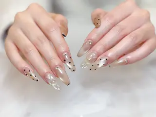 ネイル Beauty Kaif ネイルのネイルデザイン