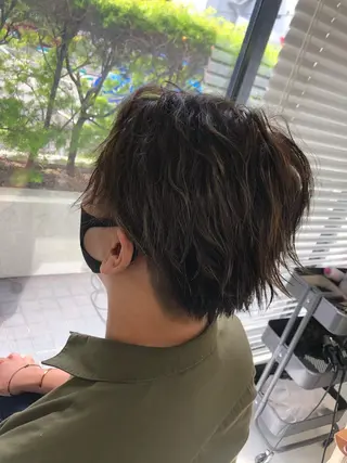 カラー ヘッドスパ師Uran (^^)のその他イメージ