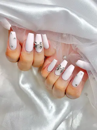 ネイル nails' it...のネイルデザイン