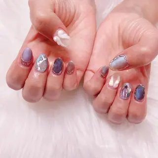 ネイル Private Salon 大宮のネイルデザイン