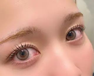 マツエク・マツパ 千代谷 未蘭のマツエク・マツパデザイン