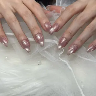 ネイル Saki 【パラジェル取扱店】のネイルデザイン