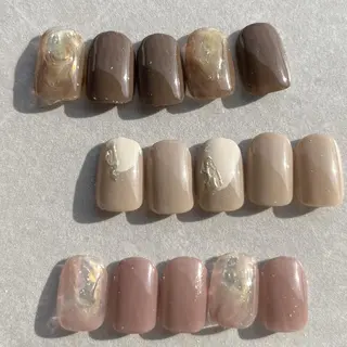 ネイル Ray. Maayaのネイルデザイン