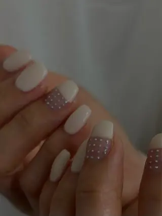 ネイル 爪塗屋 さんのネイルデザイン