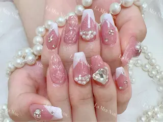 ネイル La Merのネイルデザイン