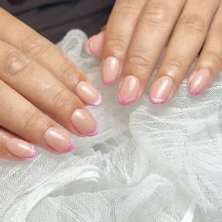 ネイル SHIORI Dig.nailのネイルデザイン