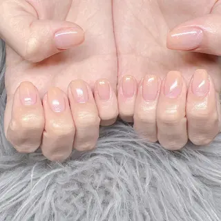 ネイル 個室ネイルサロンDolly  Girl〜ドーリーガール〜所属・DollyGirl KYOKOのネイルデザイン