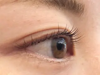 マツエク・マツパ Beaute YUMIのマツエク・マツパデザイン