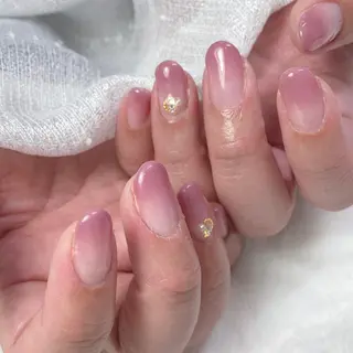 ネイル Nail Salon & MORE.のネイルデザイン