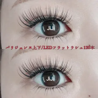 マツエク・マツパ 💎💎JiJi 💎💎のマツエク・マツパデザイン