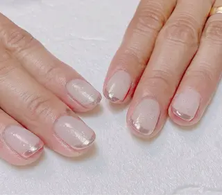 ネイル Nail Salon K 🧸美爪育成のネイルデザイン