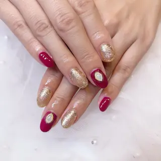 ネイル nail salon pearのネイルデザイン