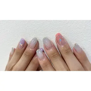 ネイル パラジェル登録サロンfeerique所属・Uchida Mayunaのその他イメージ