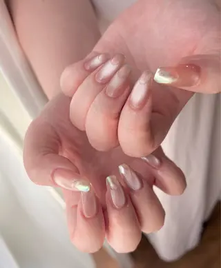 ネイル BLEA.恵比寿-ブレア-所属・AISA BLEA.恵比寿のネイルデザイン