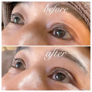 マツエク・マツパ サロンドラッシュ柏アイデップ所属・柏idep ✴︎JURIのマツエク・マツパデザイン