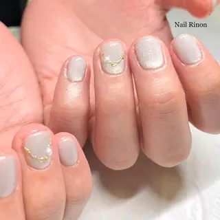 ネイル Nail Rinonのネイルデザイン