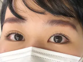 マツエク・マツパ メンズブロウ◎✨ Kaedeの眉毛・アイブロウイメージ