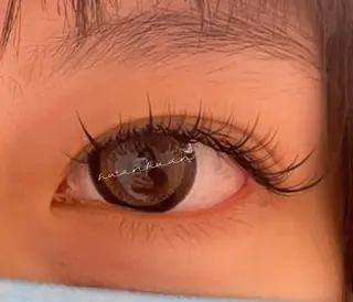 マツエク・マツパ An beauty2のマツエク・マツパデザイン