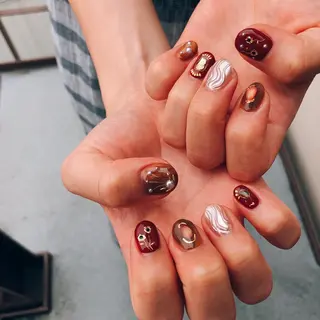 ネイル Chipieee Tokyoのその他イメージ