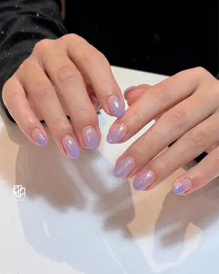 ネイル karen プライベートサロンのネイルデザイン