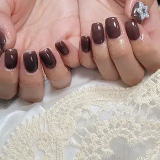 ネイル ネイルサロンほっこり kanaのネイルデザイン