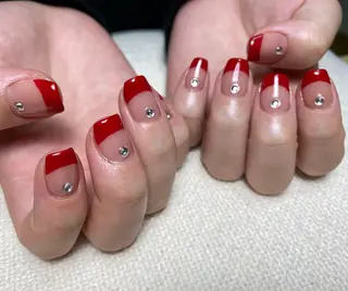 ネイル atelier moamのネイルデザイン