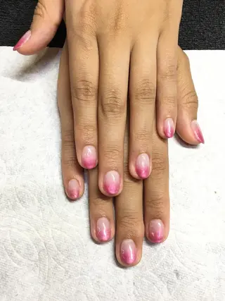 ネイル YUZUME所属・YUZUME日本橋店 AIKOのマツエク・マツパデザイン