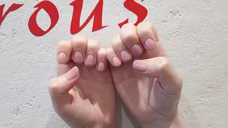 ネイル Progress Nailのネイルデザイン