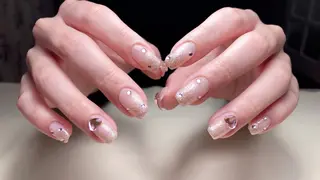 ネイル ewt miniのマツエク・マツパデザイン