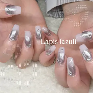 ネイル YURINA ⋆꙳𝜗𝜚꙳.*‬のネイルデザイン