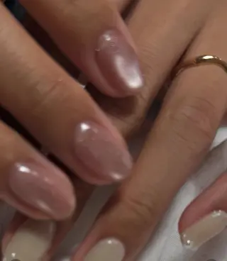 ネイル A’arone  nail所属・A’arone nailのネイルデザイン