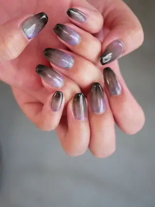 ネイル newrandas hitomiのネイルデザイン