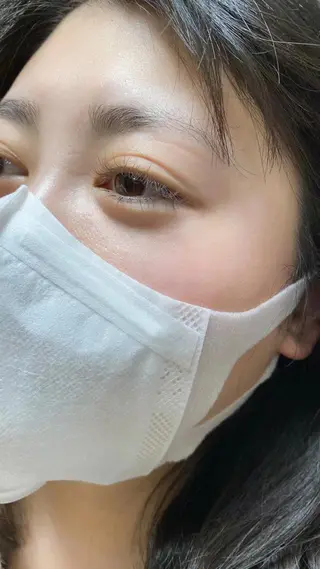 マツエク・マツパ 高橋 ルネのマツエク・マツパデザイン