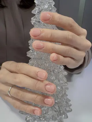 ネイル ネイルサロン ロア旧ジョリーのネイルデザイン