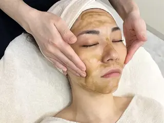 毛穴/小顔専門♡ アトリエリュバンのエステ・リラクイメージ